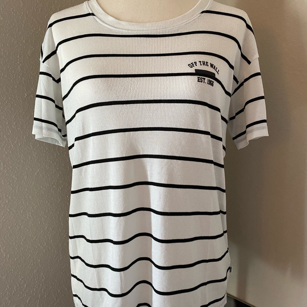 Vans Women’s Zepplin Tee